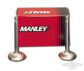 VALVES 05+ INTAKE 1.805 For Harley-Davidson