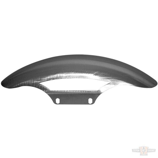 Front Fender 110/90R19, Cut Out For Harley-Davidson