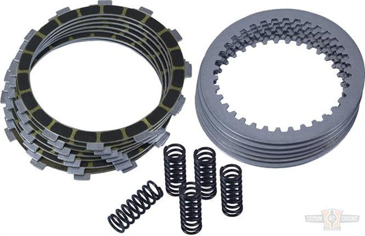 Extra Plate Clutch Kit For Harley-Davidson