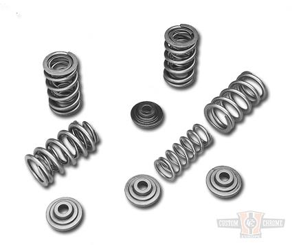 Valve Spring Kits For Harley-Davidson