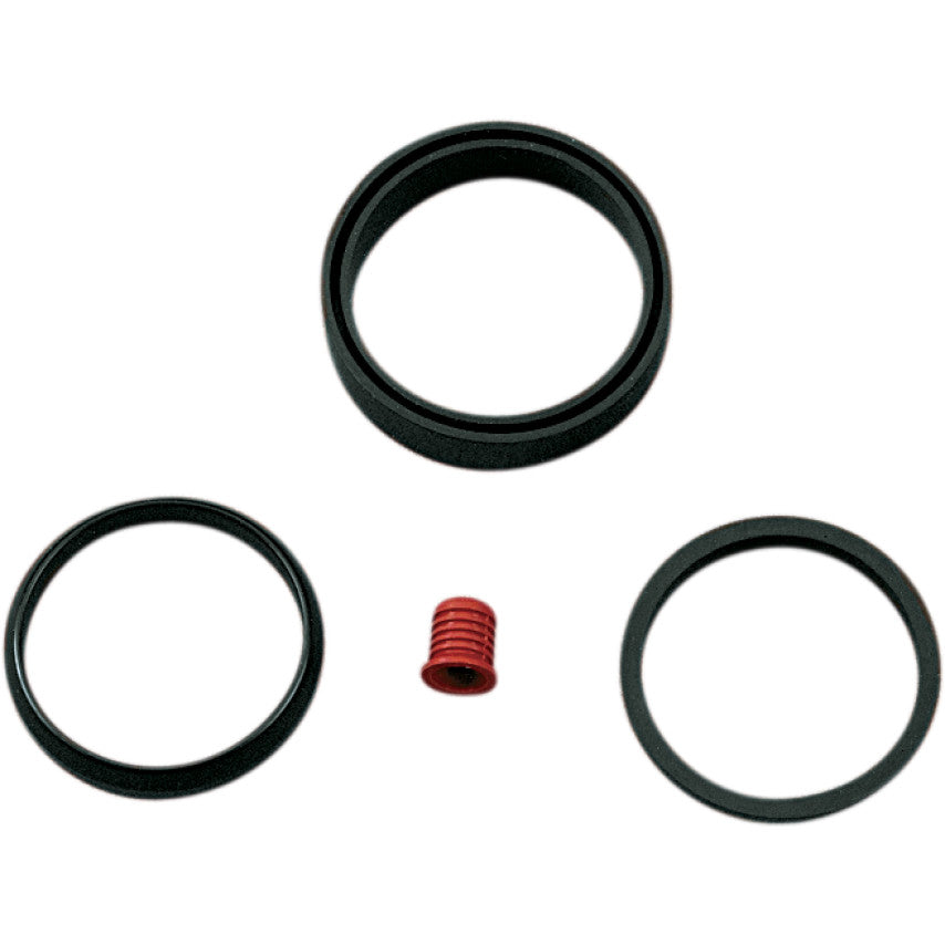 44mm Screamin' Eagle Carburetor & Intake Manifold Seal Kit For Harley-Davidson