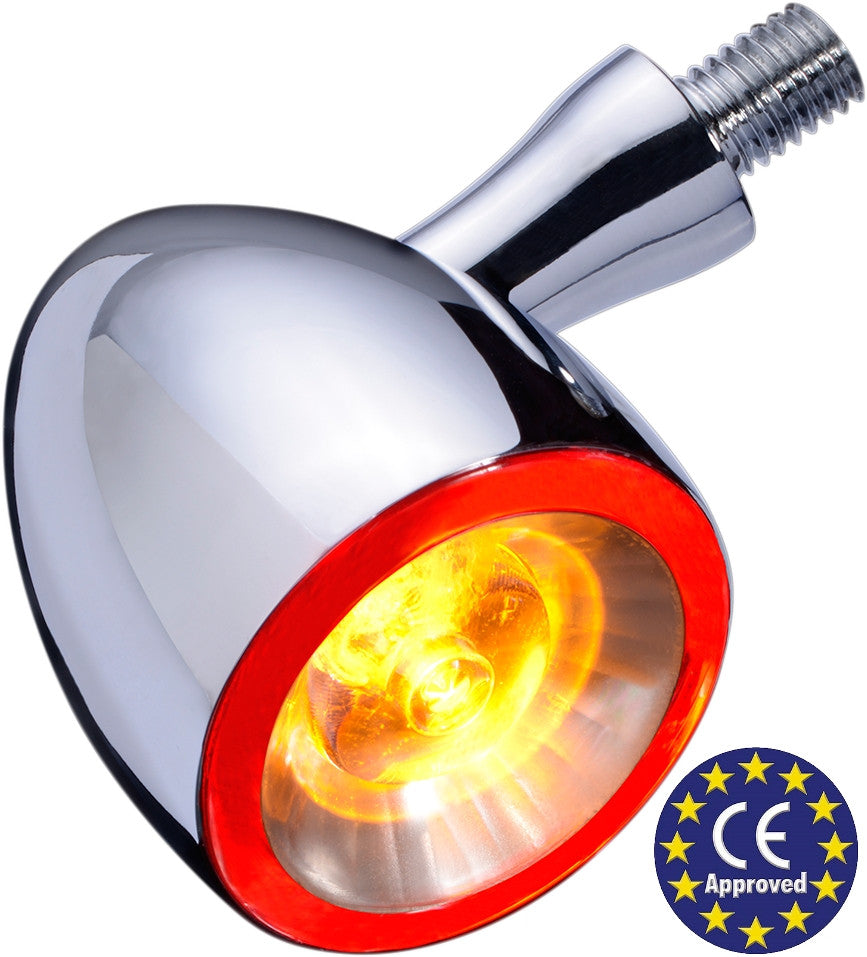Combinacion Intermitente-Piloto-Freno LED Kellermann Bullet 1000 DF