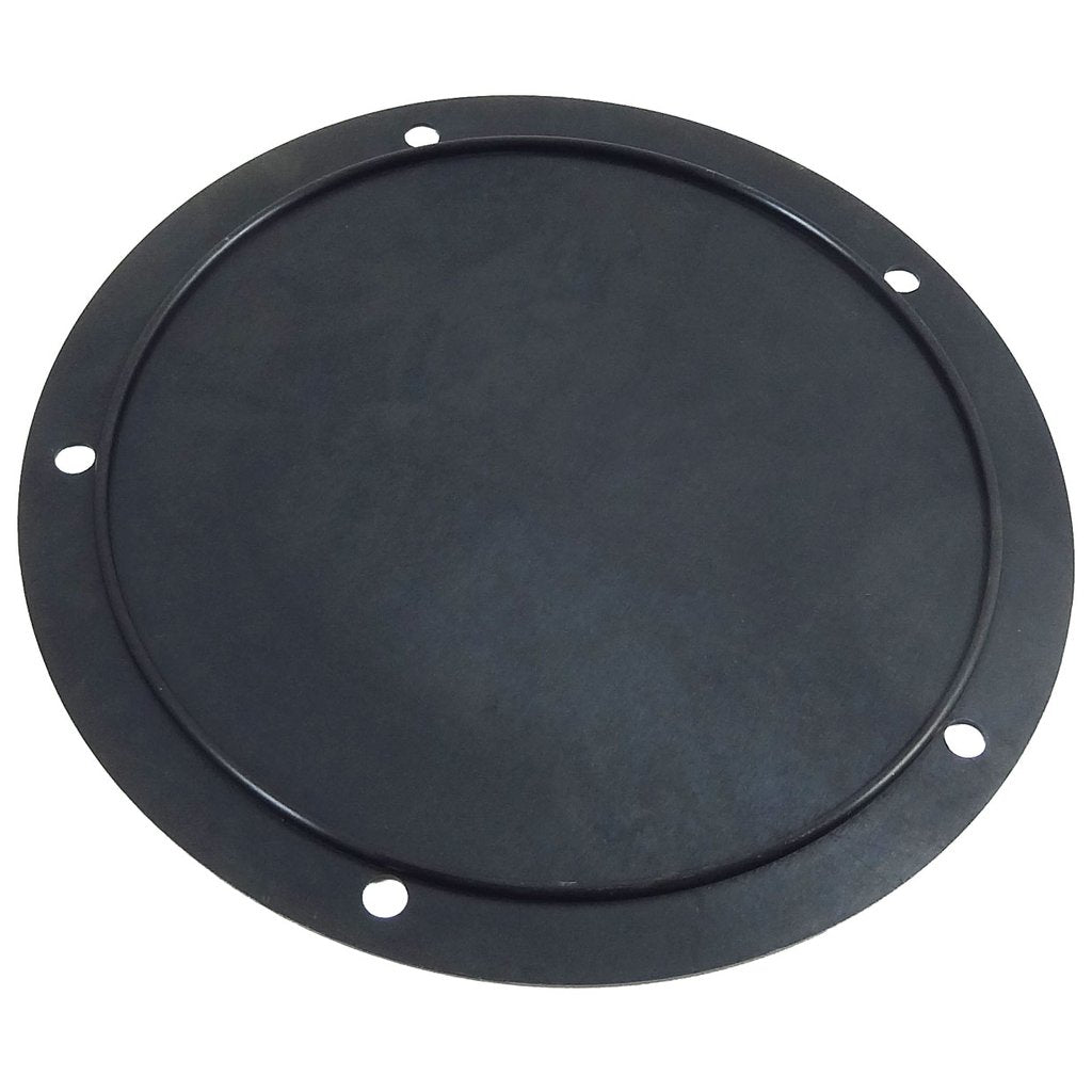 James Gasket 25416-99-DL Derby Cover For Harley-Davidson Twin Cam 5-Speed