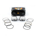Pistons for Harley-Davidson Twin Cam 88" 1999-2006 KB +.030" Piston Kit