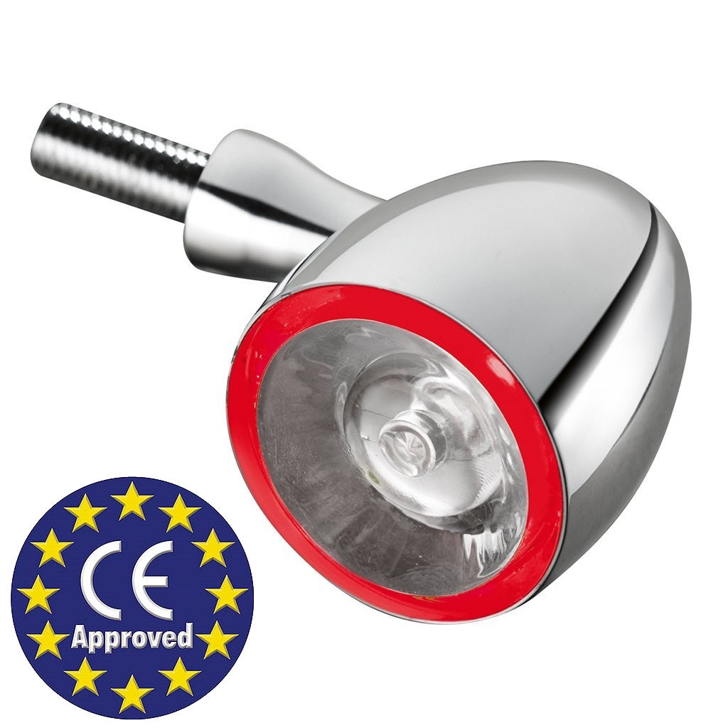 Combinacion Intermitente-Piloto-Freno LED Kellermann Bullet 1000 DF