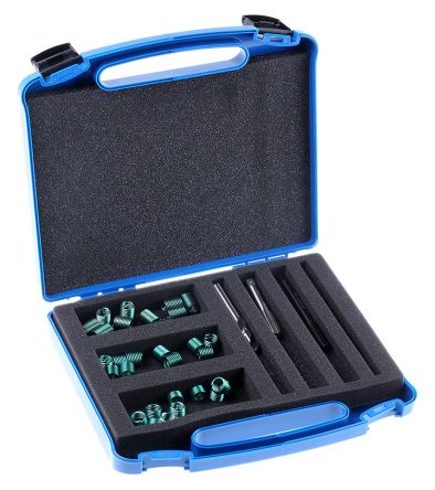 Helicoil Plus M10 X 1.5 Thread Repair Kit