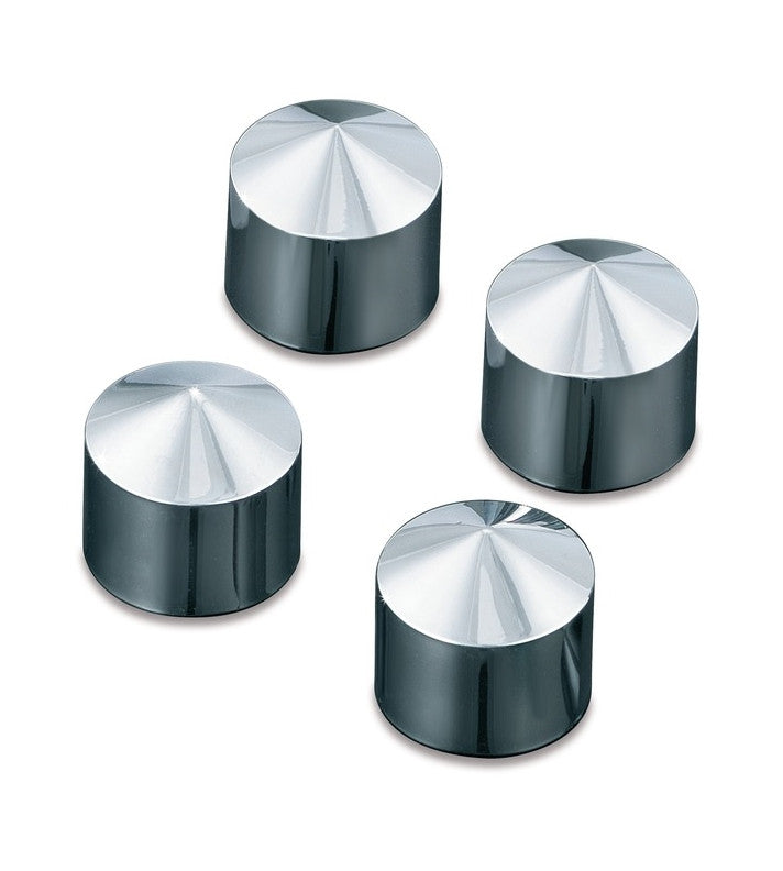 Tapones Tornillo Tapas Balancines Para Harley-Davidson Rocker Box Bolt Covers