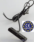 Zugelassene Micro-LED-Kennzeichenbeleuchtung