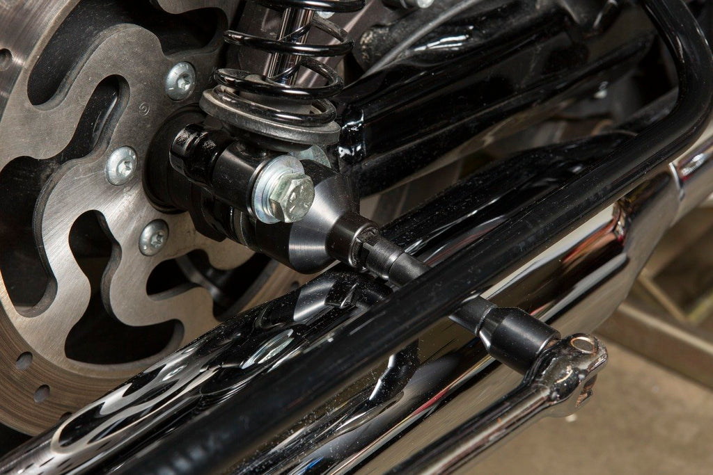 Motion Pro 08-0635 36mm Rear Axle Socket For Harley-Davidson