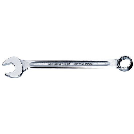 Professional Inches Combined Wrench 7/16 » Combinaison Spanner Imperial