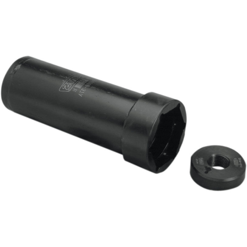 Riemenscheibenmutternschlüssel für Harley-Davidson® Getriebekettenrad-Kontermutternschlüssel