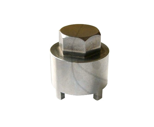 Llave De Tuerca Ranurada Para Aprilia 24/30mm