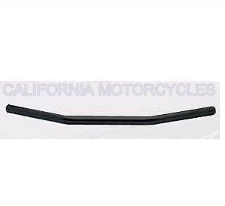 Manillar Drag Bar Recto Negro Para Harley-Davidson 26" Drag Bar Black