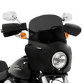 Road Warrior Windshield for Harley-Davidson