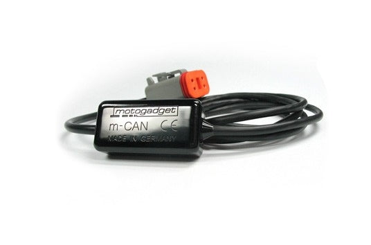 Motogadget m.can Bus OBD für Harley-Davidson 4003000