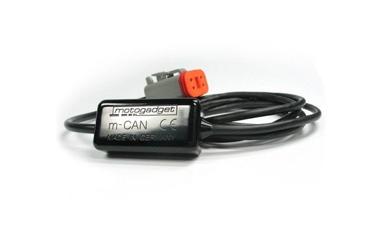 Motogadget m.can Bus OBD For Harley-Davidson 4003000