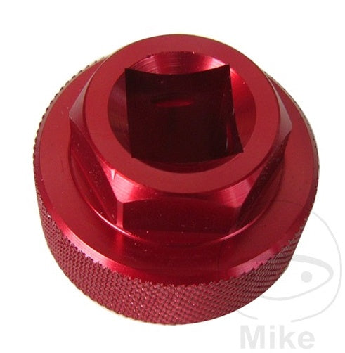 Llave De Ajuste Tuerca Direccion Para MV Agusta