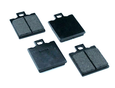 Brake Pad Kit for RST 4 Piston Caliper