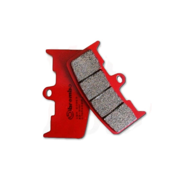 Brembo Sinter-Bremsbeläge vorn 07GR68SA Buell XB