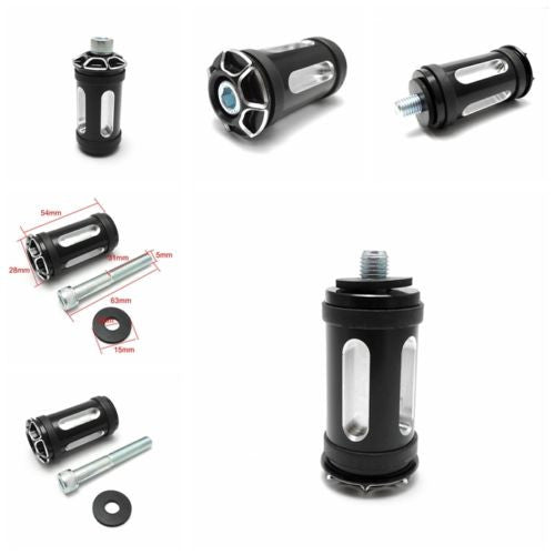 Pedal Palanca Cambio Marchas Para Harley-Davidson