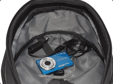 Universal Tank Bag Shad E-22 Tank Bag