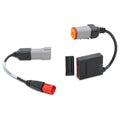 Dynojet Power Vision 4 Fuel Tuner For Harley-Davidson 2021-Later PV4-15-03