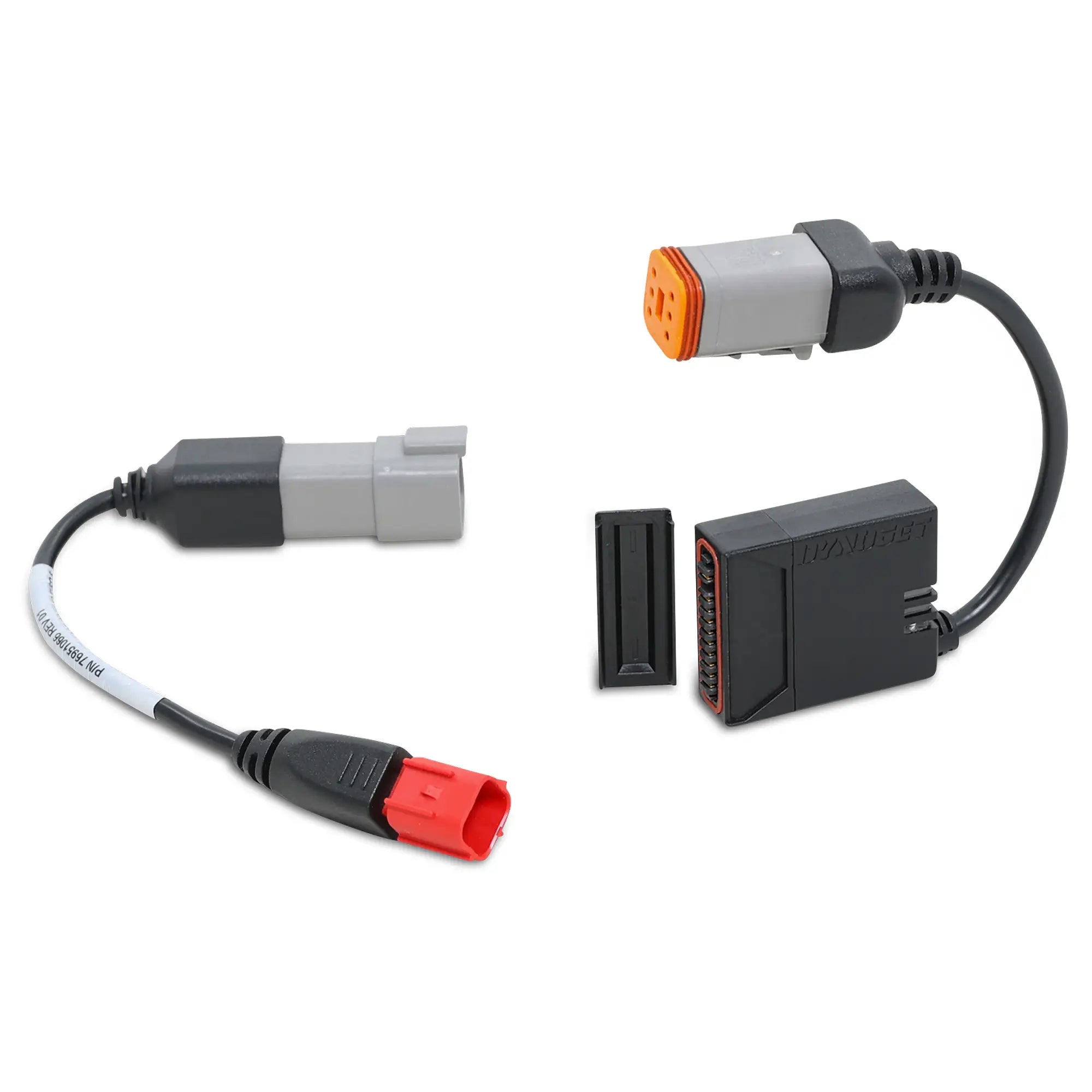 Dynojet Power Vision 4 Fuel Tuner For Harley-Davidson 2021-Later PV4-15-03