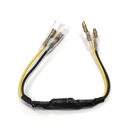 Cable Resistencia Rele Instalacion Intermitentes LED
