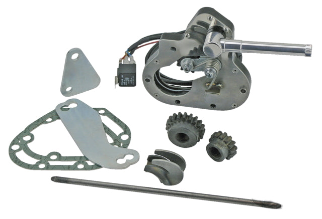Kit Marcha Atras Para Harley-Davidson 1987-2006 5-Speed Reverse Gear Kit