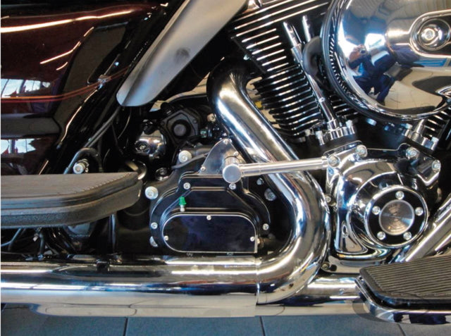 motorbike with reverse gear Harley-Davidson 1987-2006 5-Speed Reverse Gear Kit – California Motorcycles