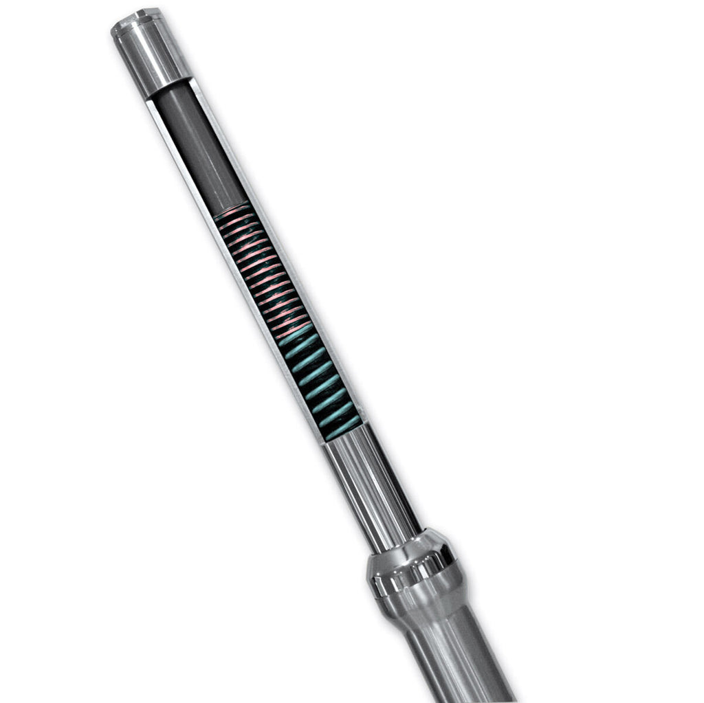 Progressive Suspension Drop In Profile Low Front Suspension For Harley-Davidson