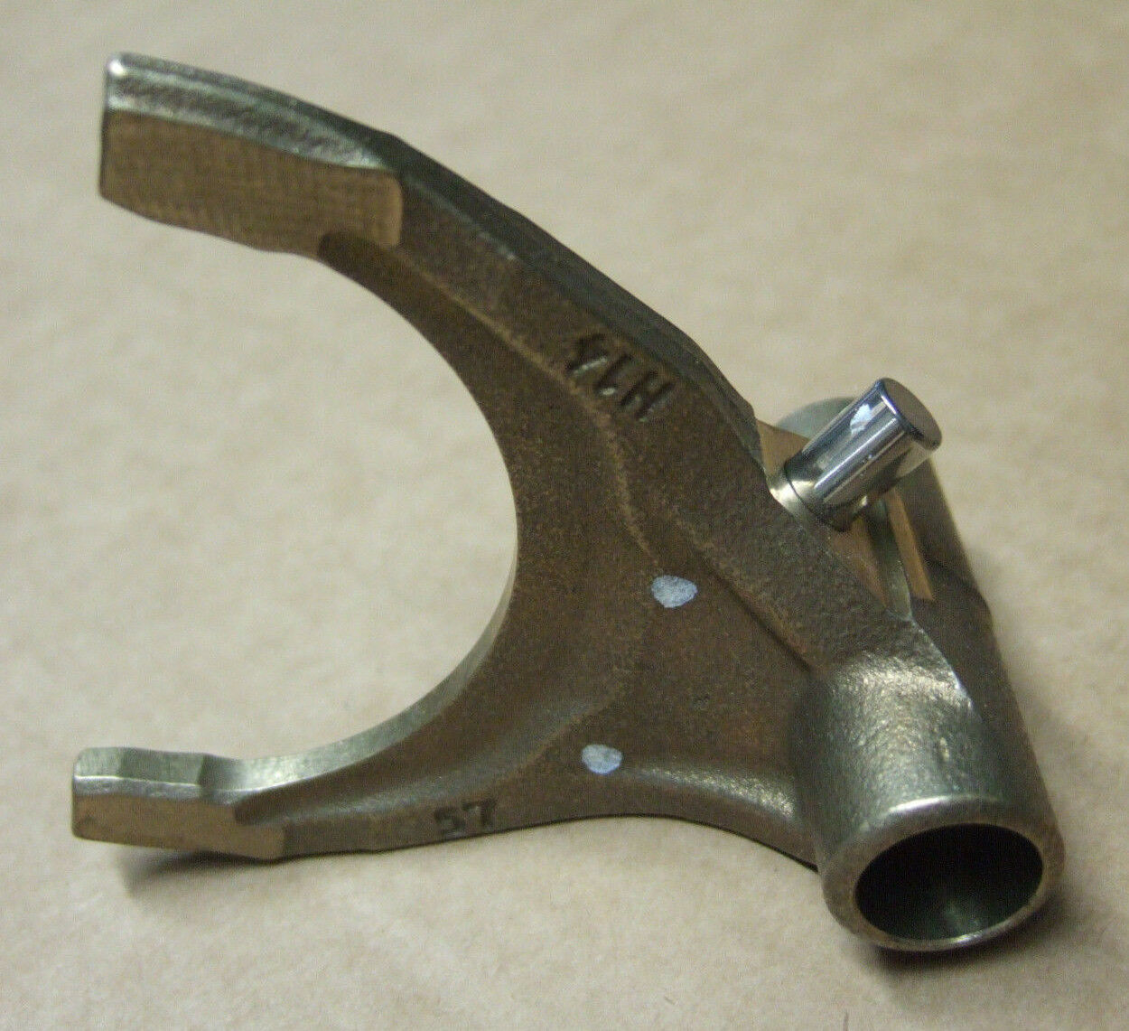 Schaltgabelbaugruppe für Harley-Davidson Sportster 34157-06