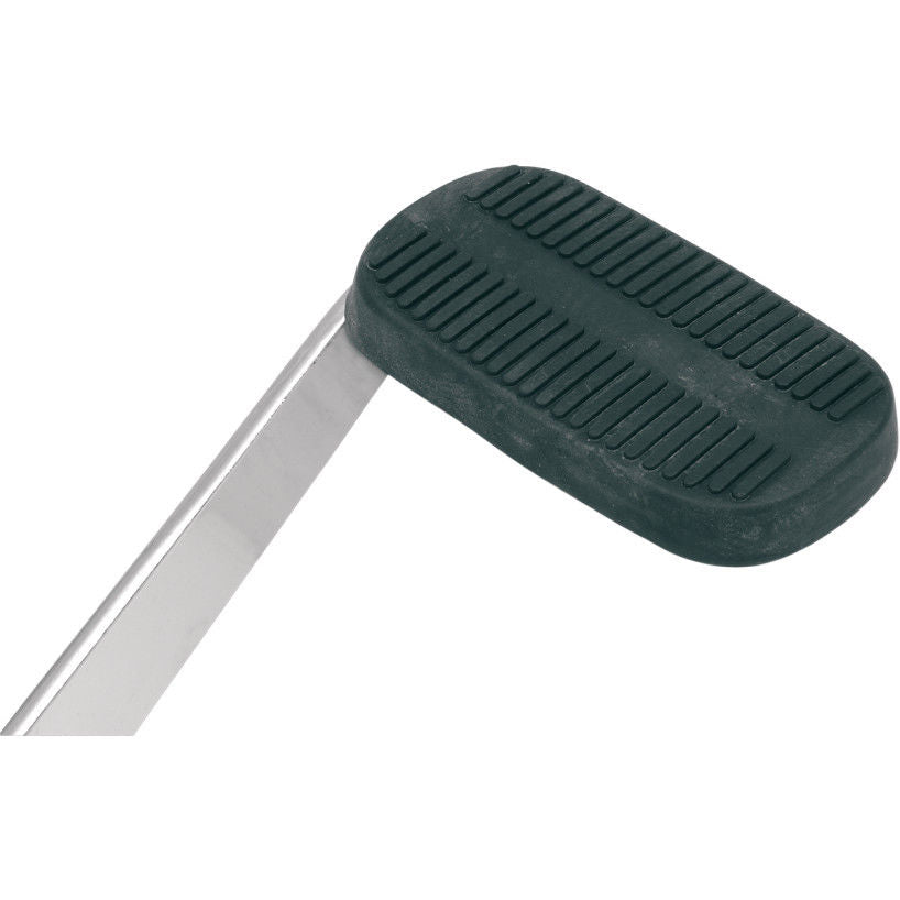 Goma Pedal Freno Para Harley-Davidson® Rear Brake Pedal Rubber Pad