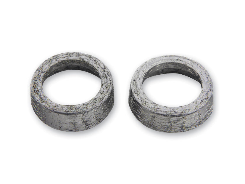 Exhaust Interconnect Gasket Set For Harley-Davidson 65927-00