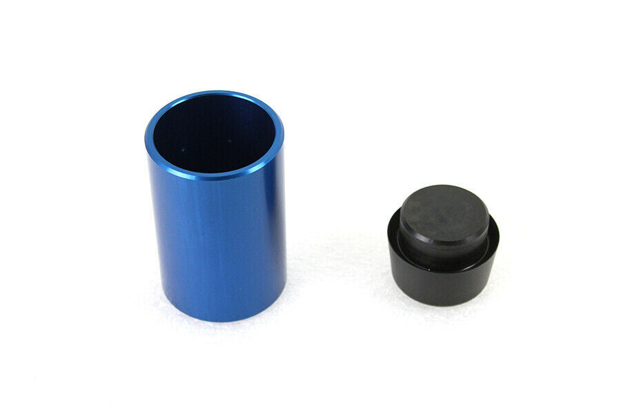 Exhaust Pipe Retaining Ring Installer Tool For Harley-Davidson