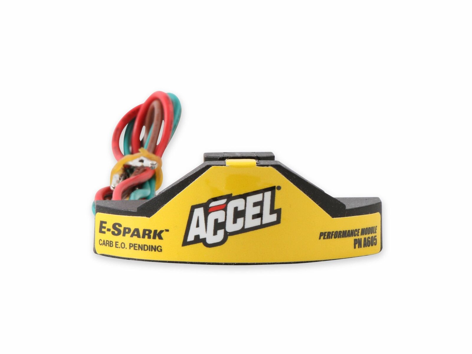Accel A605 E-Spark Ersatzzündmodul für Mallory Distributors