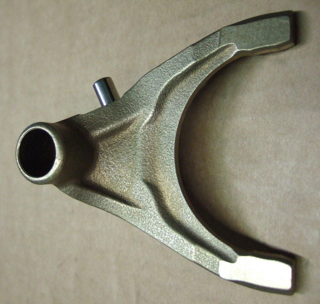 Genuine Harley-Davidson 34157-06 Shifter Fork Assembly For Sportster