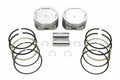 883cc to 1200 cc Conversion Big Bore Piston Kit For Harley-Davidson Sportster