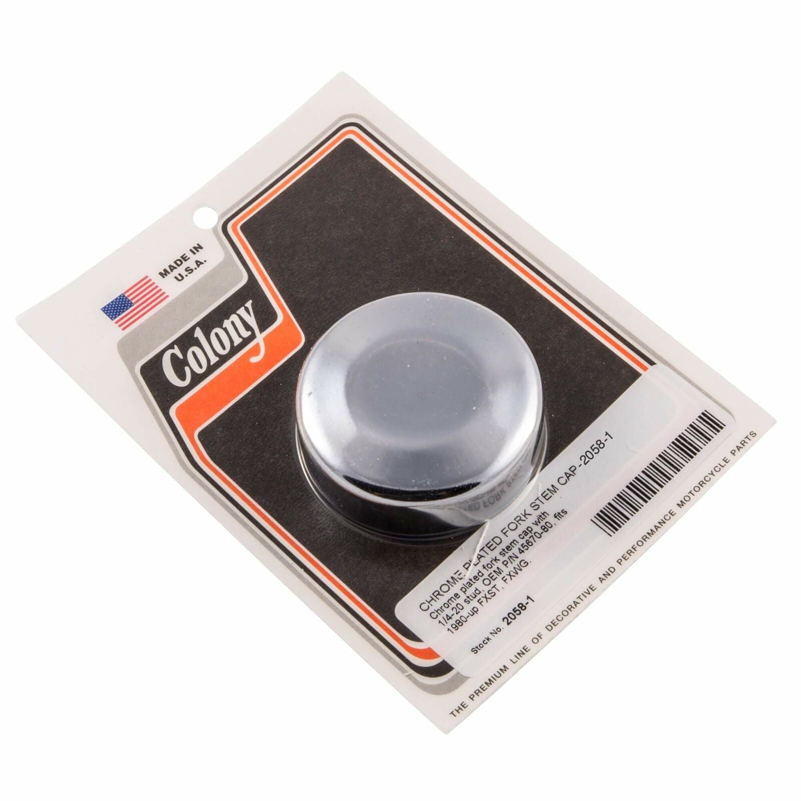 harley-davidson 45670-80A