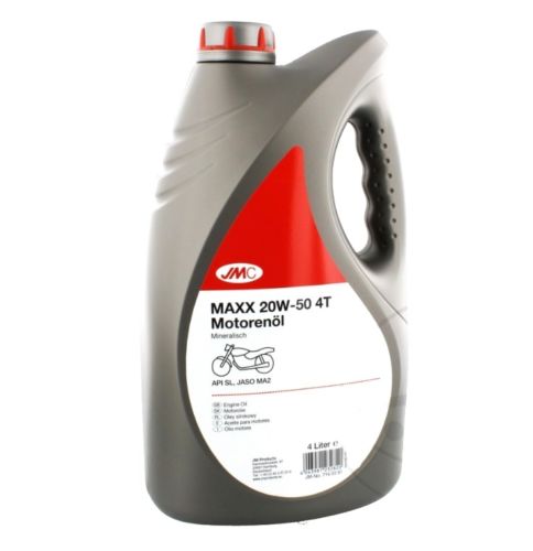 aceite para harley-davidson motor oil 20w50