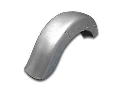 Replica Rear Fender Raw For Harley-Davidson