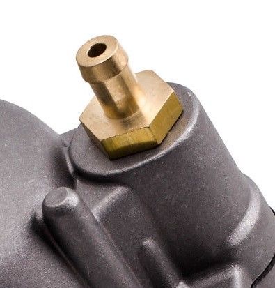 Brandneues Replika-Vergaser-Kit im S&amp;S Super E-Stil für Harley-Davidson