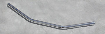 Manillar Drag Bar Recto Para Harley Davidson®