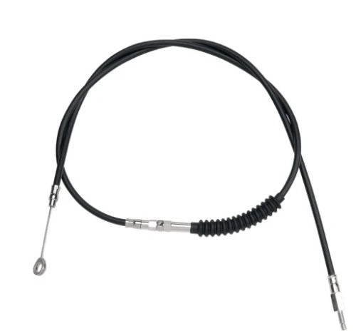 Cable De Embrague Premium Para Harley-Davidson 164.5 cm Clutch Cable 64-11/16"