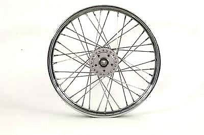 21  Front Spoke Wheel For Harley-Davidson