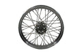 19  Front Spoke Wheel For Harley-Davidson