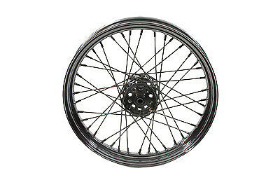 19 Front Spoke Wheel For Harley-Davidson