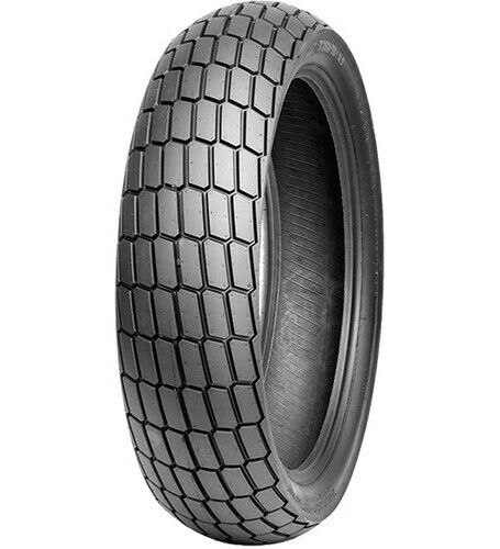 Shinko SR268 Rr Hard 140/80-19 Flat Track 87-4751H