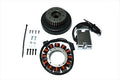 Alternator 22 Amp Charging System Kit For Harley-Davidson