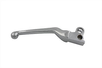 Brake Hand Lever Chrome For Harley-Davidson